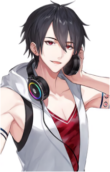 Yumeoi Kakeru