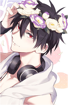Yumeoi Kakeru