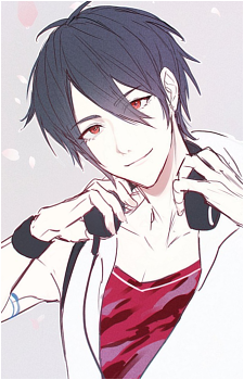 Yumeoi Kakeru