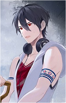 Yumeoi Kakeru