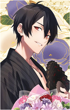 Yumeoi Kakeru