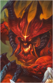 Diablo