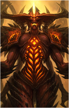 Diablo