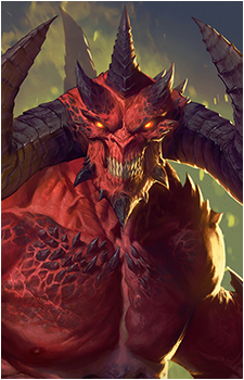 Diablo
