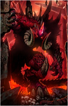 Diablo