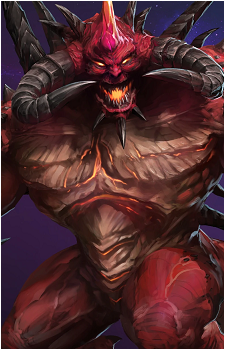 Diablo