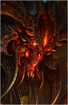 Diablo