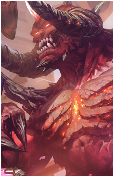 Diablo