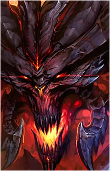 Diablo