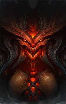 Diablo