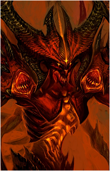 Diablo