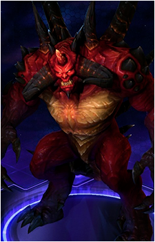 Diablo