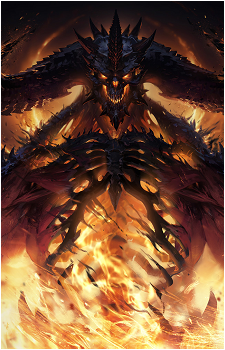 Diablo