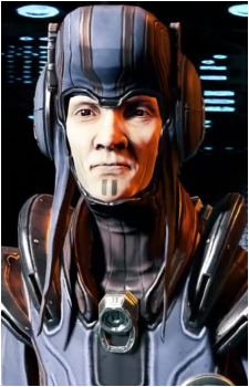 Darvo's image