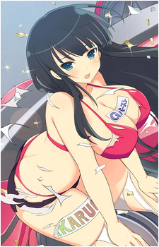 Ikaruga