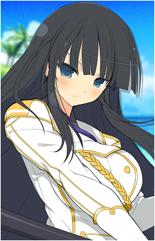 Ikaruga's image