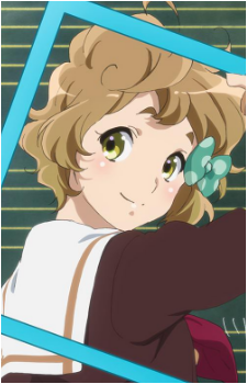 Sapphire Kawashima