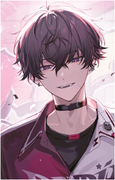 Saiki Ittetsu's image