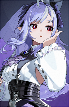 Vivian's image