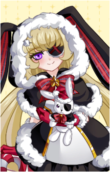 Charlotte {CC}