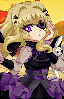 Charlotte {CC}