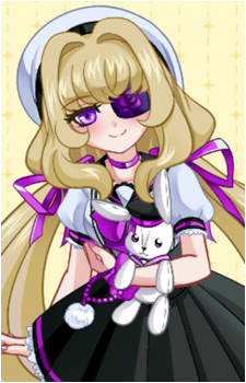 Charlotte {CC}