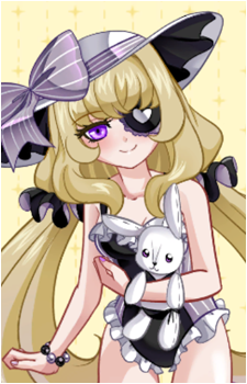 Charlotte {CC}