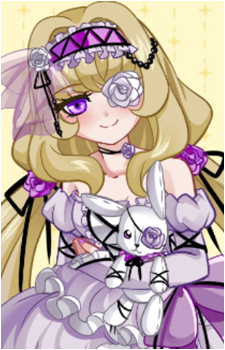 Charlotte {CC}