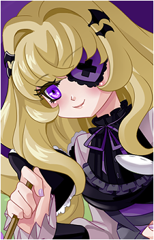 Charlotte's image
