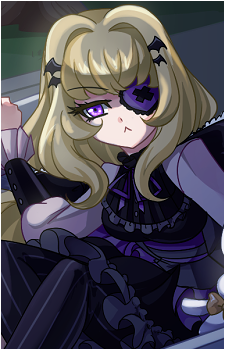 Charlotte {CC}