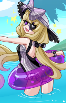Charlotte {CC}