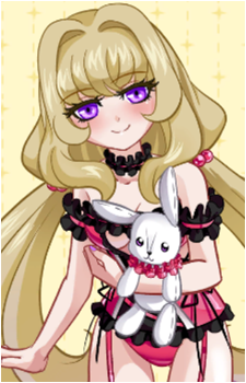 Charlotte {CC}