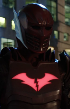 Red Death (Ryan Wilder)'s image