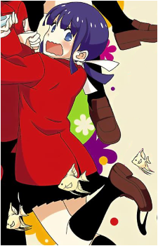 Mao Tatsumiya's image