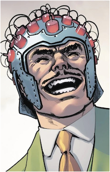 The Thinker (Clifford DeVoe)'s image