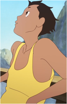 Kunio {LOtW}