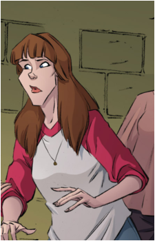 Erin Gilbert's image