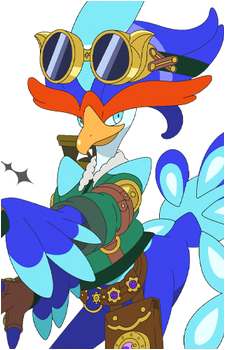 Dot's Quaquaval