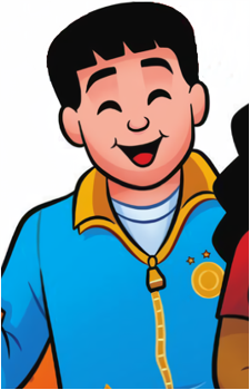Professor Jairo's image