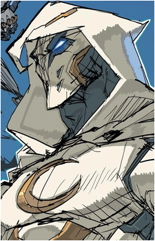 Moon Knight (Marc Spector)