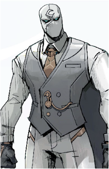Moon Knight (Marc Spector)