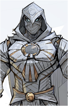 Moon Knight (Marc Spector)
