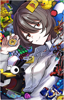 Downer Onee-san