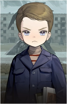 Pyotr {R1999}