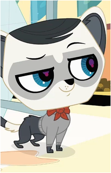 Captain Cuddles's image