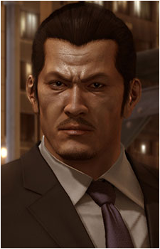 Yu Morinaga's image