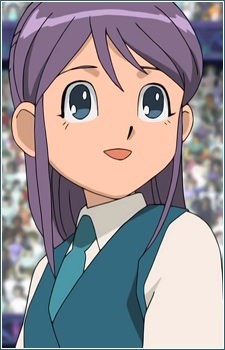 Fuyuka Kudou's image