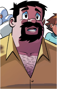 Dr. Astil