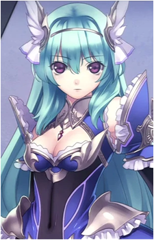 Victoria {RoAW2}