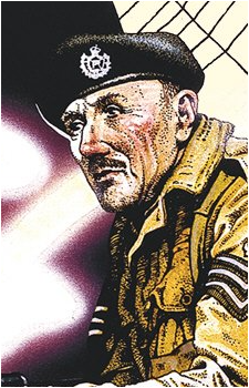 Albert Arnold's image